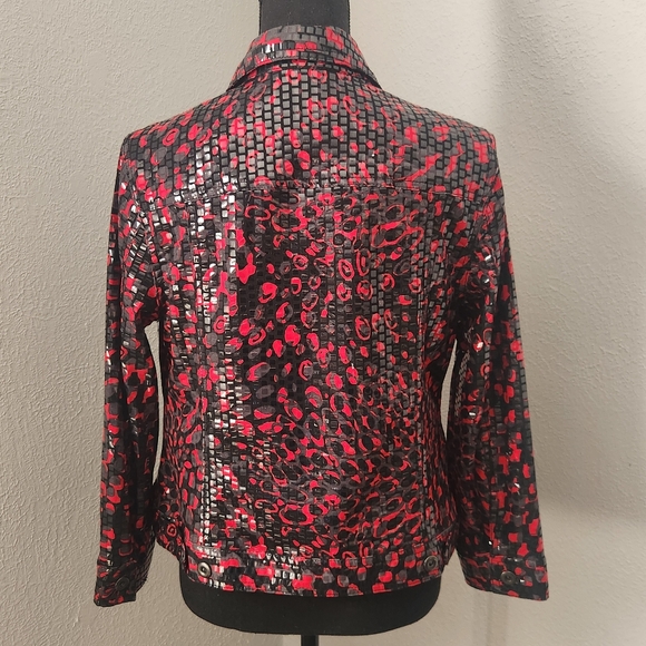 Rubt Rd Jacket - Picture 3 of 7